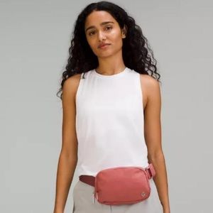 Lululemon Belt Bag
